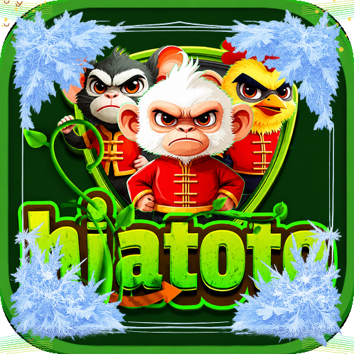 hiatoto — mitra unggulan